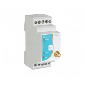 RADIO LEVEL CONTROLLER