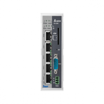 INDUSTRIAL ETHERNET CLOUD ROUTER