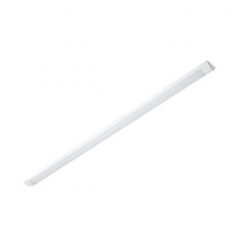 40W 6000K Slim Line LED Batten 1200x75x24mm