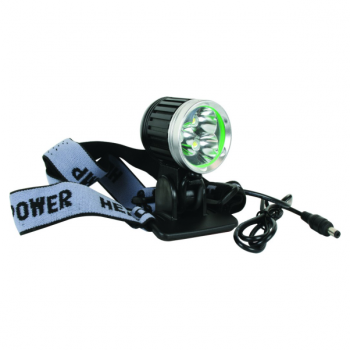 3000LM 8,4V Rechargable Waterproof Bicycle Headlight