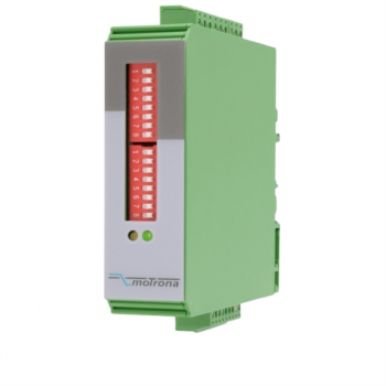 Direction and Standstill Monitor DZ210