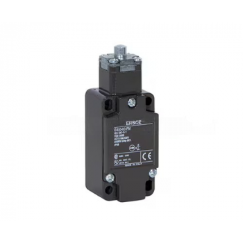 LIMIT SWITCH 10A TOP PLUNGER 20/22 MM