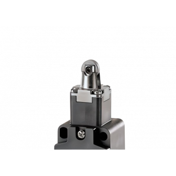 LIMIT SWITCH 10A TOP ROLLER PLUNGER E10100BM