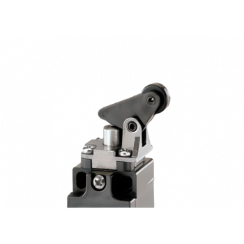 LIMIT SWTH 10A SIDE ROLLER LEVER