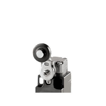 LIMIT SW 10A OFFSET ROLLER ACTUATOR E10100II