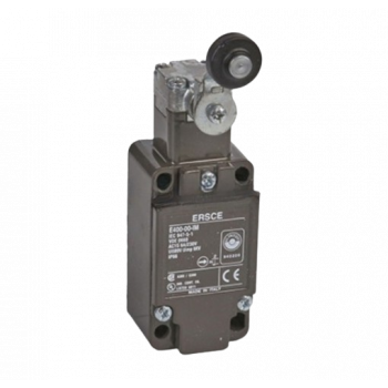 LIMIT SWITCH 10A FLEX SPRING ROD