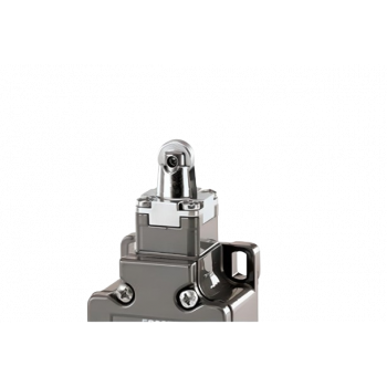 LIMIT SWTH 10A TOP ROLLER PLUNGER