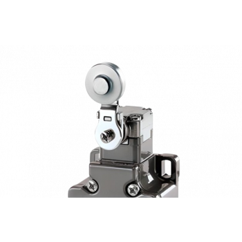 LIMIT SW 10A ROTARY ROLLER LEVER E30100EMRA