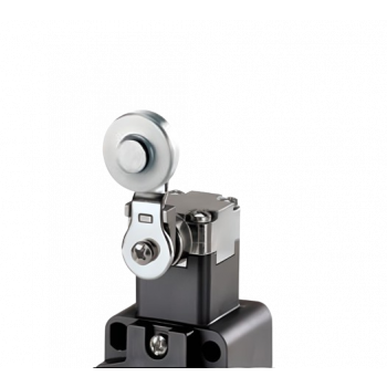 LIMIT SW 10A ROTARY ROLLER LEVER E40100EMRA