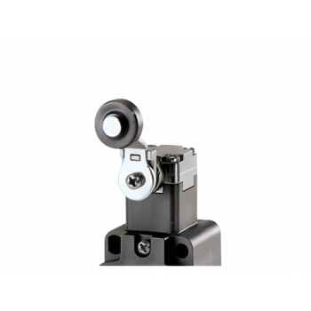 LIMIT SWITCH 10A FLEX SPRING ROD E40100LM