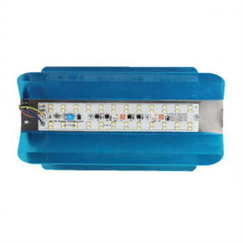 230VAC 50W 4000LM IP65 PIR FLOODLIGHT