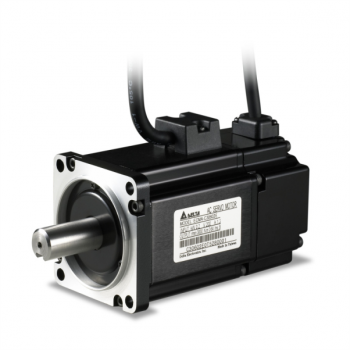 100W AC SERVO MOTOR 17BIT