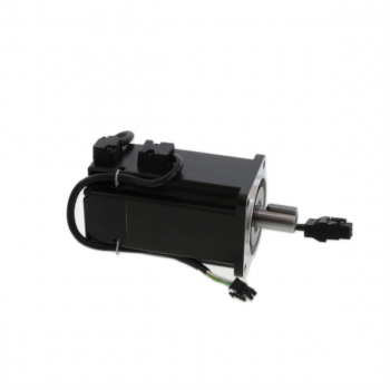 750W B2 SERVO MOTOR 17BIT
