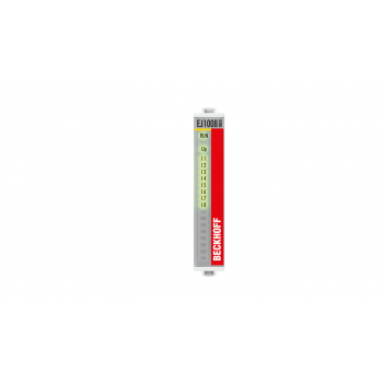 EJ1008 EtherCAT plug-in module