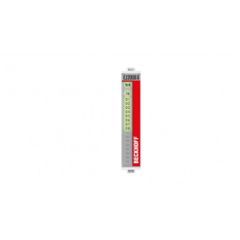 EJ2008 EtherCAT plug-in module