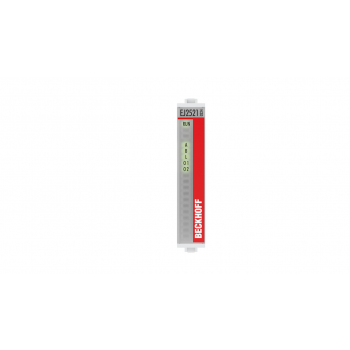 EJ2521-0224 EtherCAT plug-in module