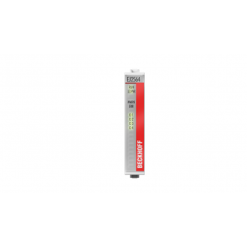 EJ2564 EtherCAT plug-in module