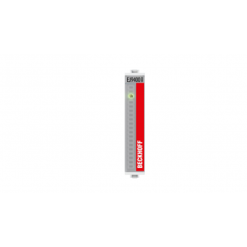 EJ9400  Power supply plug-in module for E-bus