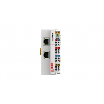 EK1101 EtherCAT Coupler with ID switch