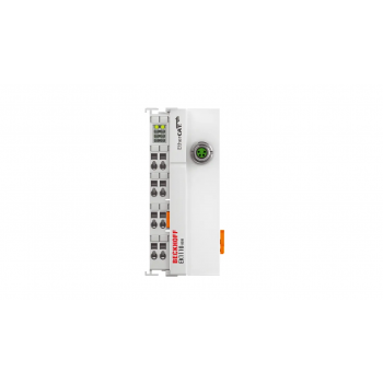 EK1110-0008 EtherCAT extension with M8 connection