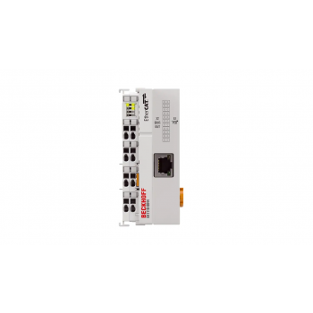 EK1110-0044 EtherCAT EJ coupler