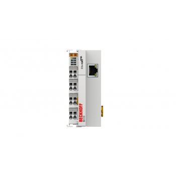 EK1110 EtherCAT extension