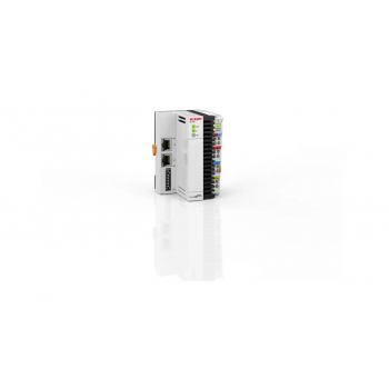 EK1400 EtherCAT G Coupler