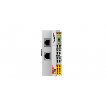 EtherCAT Coupler EK1914
