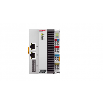 EK9320 PROFINET RT Bus Coupler