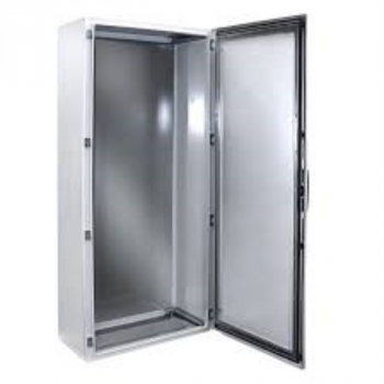 Multi-K Floor standing fixed sides single door cabinet EKS16064