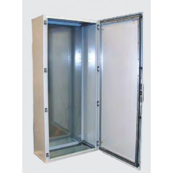 Multi-K Floor standing fixed sides single door cabinet EKS20084