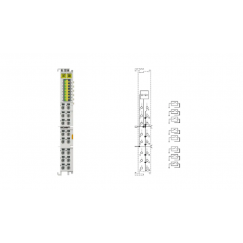 EL1258 EtherCAT Terminal