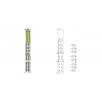 EL1889 EtherCAT Terminal