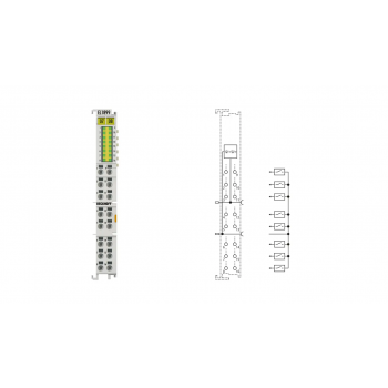 EL1899 EtherCAT Terminal
