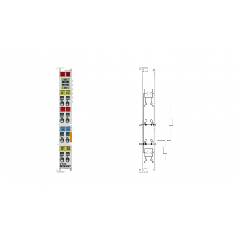 EL2124 EtherCAT Terminal