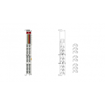 EL2258 EtherCAT Terminal