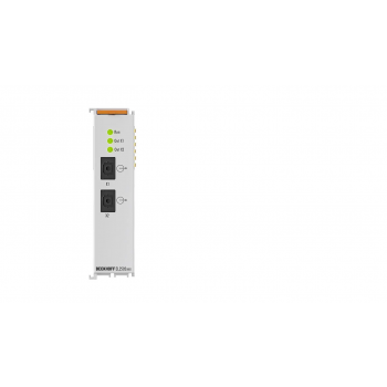 EL2502-0005 EtherCAT Terminal