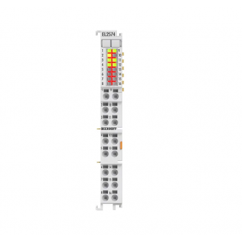 EL2574 EtherCAT Terminal