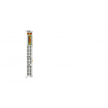 EL7031-0030 EtherCAT Terminal, 1-channel motion interface, stepper motor, 24 V DC, 2.8 A