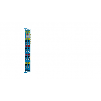 ELX1054 EtherCAT Terminal