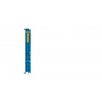 ELX1058 EtherCAT Terminal