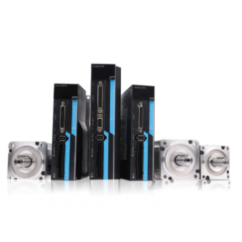1500W 3000RPM AC Servo Motor
