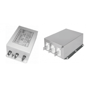 3-Phase 380V 315kW EMC AC Input Filter