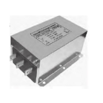 3-Phase 380V 350KW EMC AC Input Filter