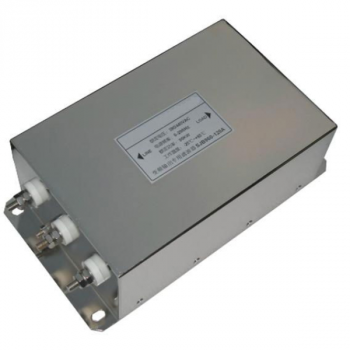 3-Phase 380V 450KW EMC AC Input Filter