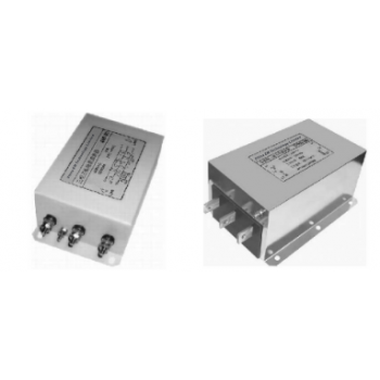 3-Phase 525V 160KW AC Input Filter for Noise Disturbance