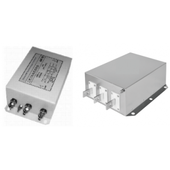 3-Phase 525V 15KW EMC AC Output Filter