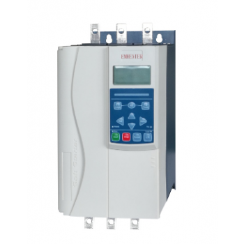 45KW 90A Built-in Bypass Soft Starter