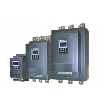 3-Phase 380V 185KW 370A EM-GS Series Soft Starter