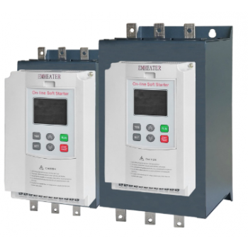 3-Phase 380V 355KW 710A EM-GW Series Online Soft Starter